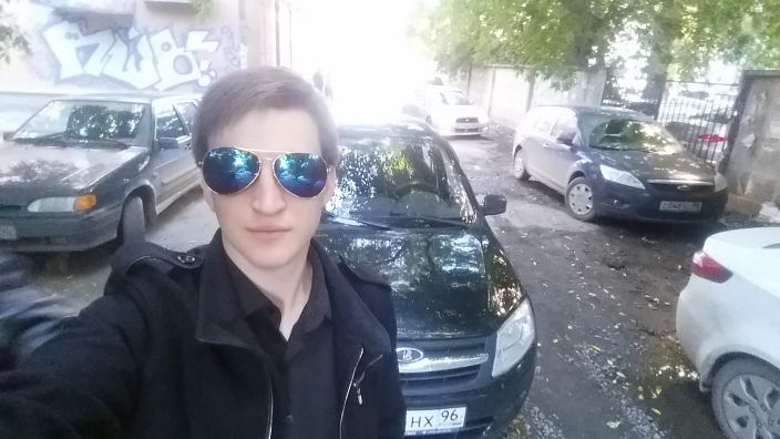 Привет)