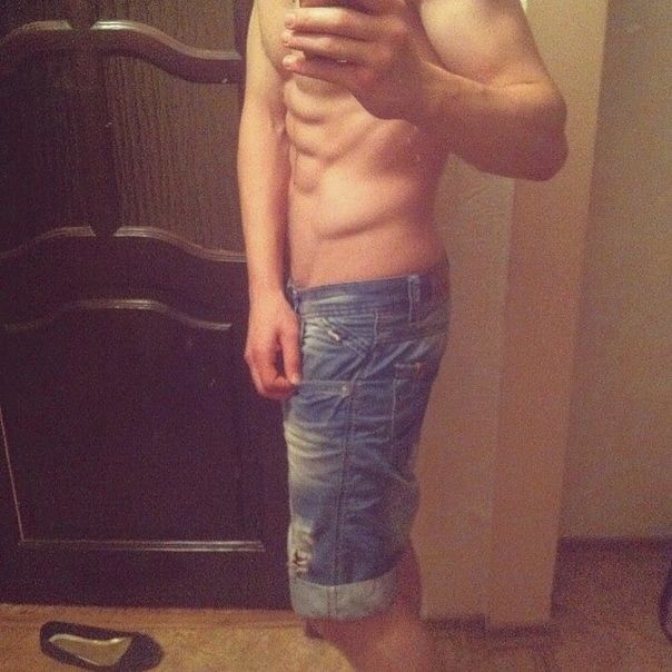 Личные фото