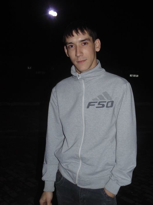 Личные фото