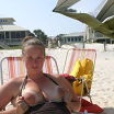 fun at the beach