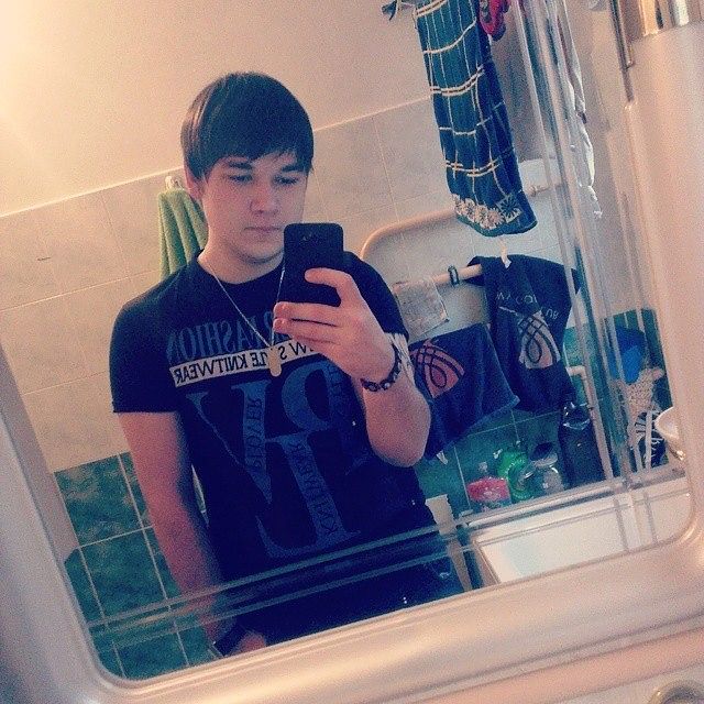 Это собственно я