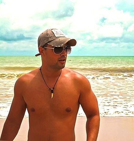 Личные фото