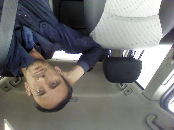 Вот так я выгляжу