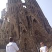 Placa de Gaudi