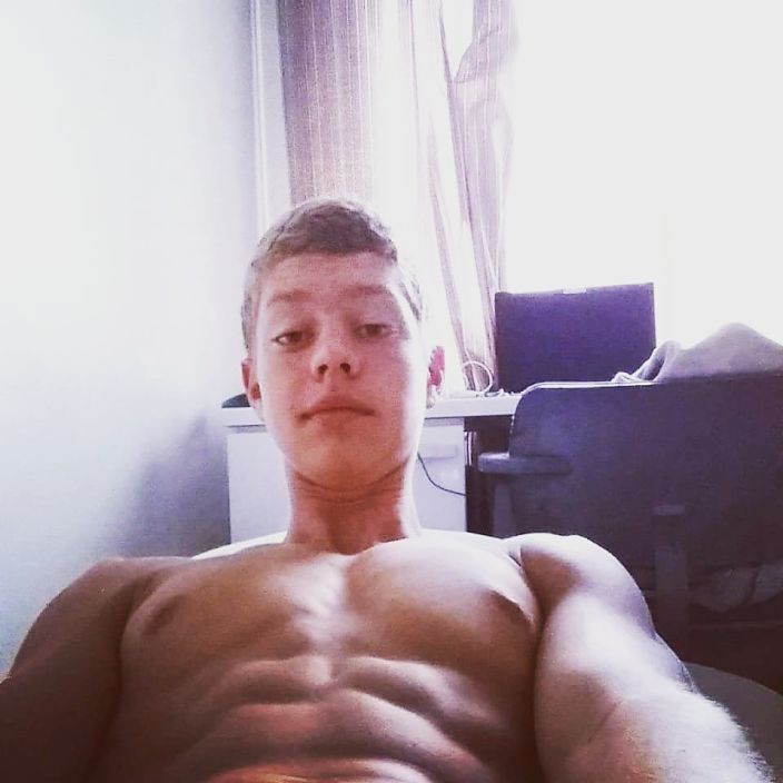 Личные фото