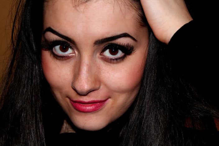 Личные фото