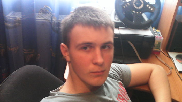 Личные фото