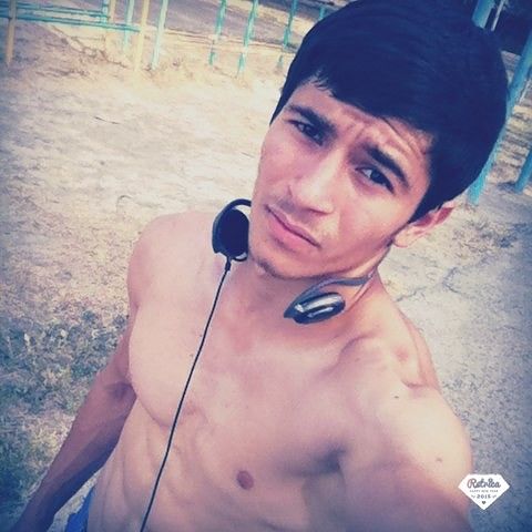 Личные фото