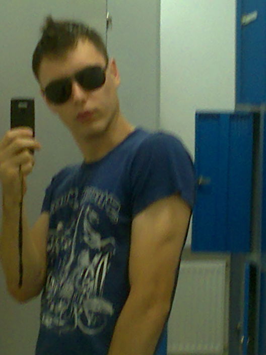 красавчик