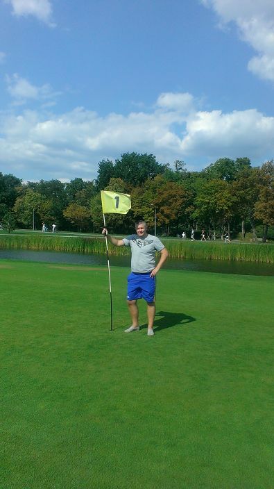 Личные фото