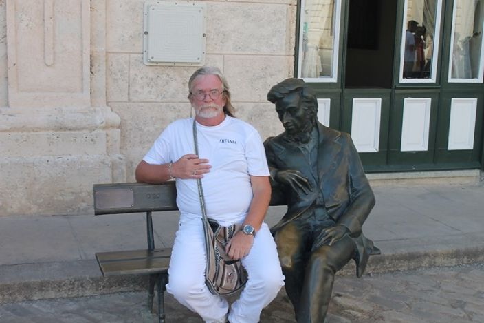 Личные фото