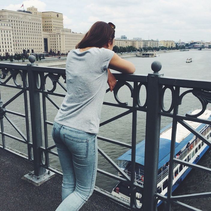 Личные фото