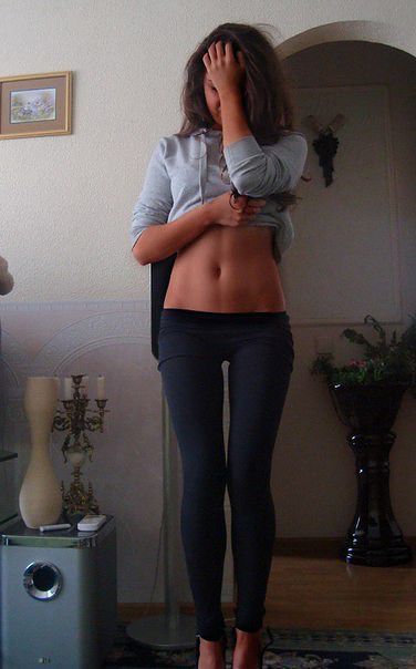 Личные фото