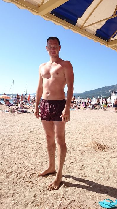 Личные фото