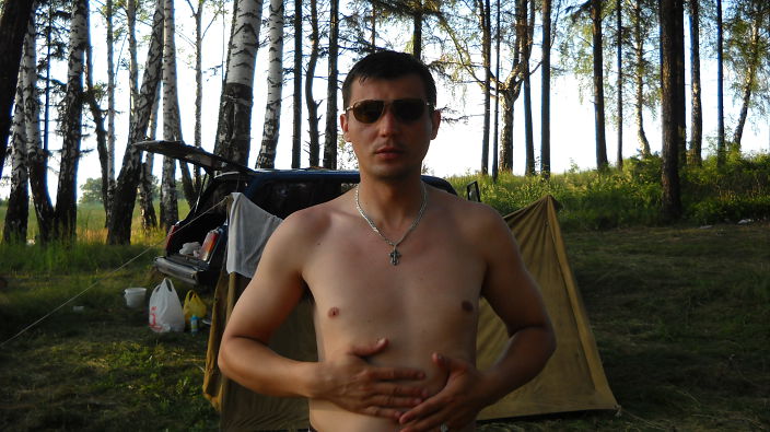 Хочу всегда и всех