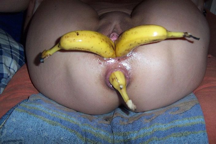 банановый рай
