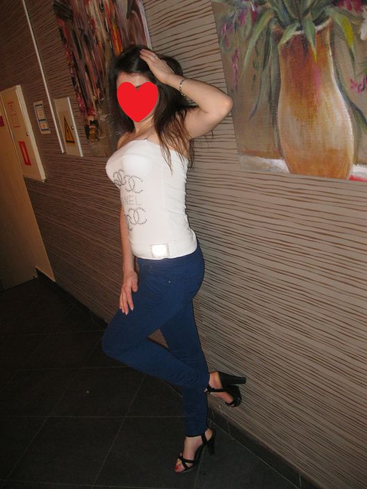 Личные фото