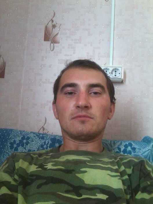 мои