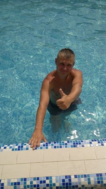 Я в Коблево