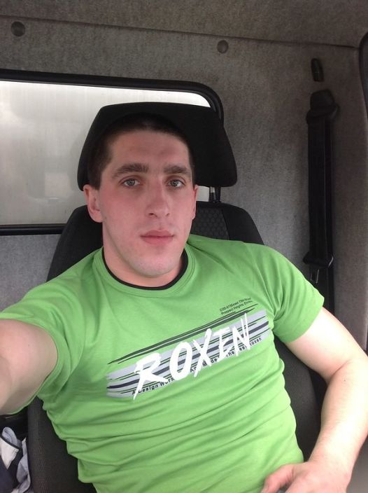 Я хачу вас всех мои любимые!!!