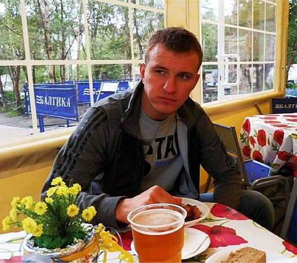 решил похавать