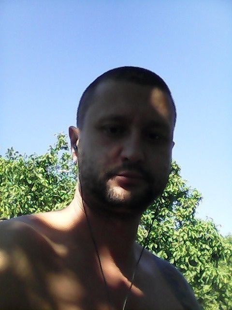 Личные фото