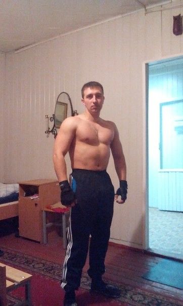 Личные фото