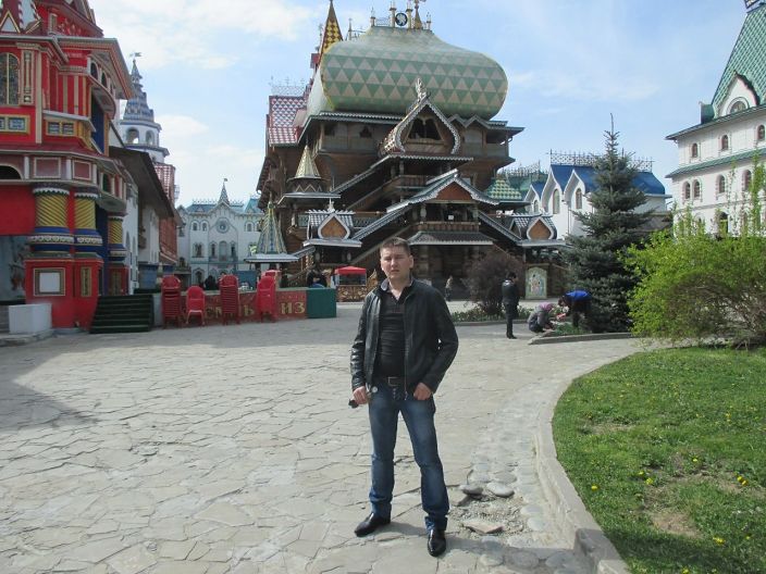 девушки я вас люблю.