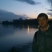 После работы