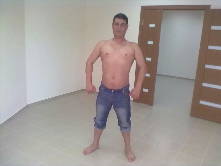 я супер