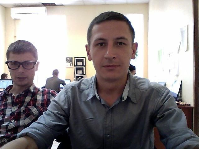 Личные фото