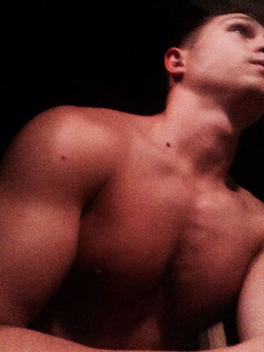 Личные фото