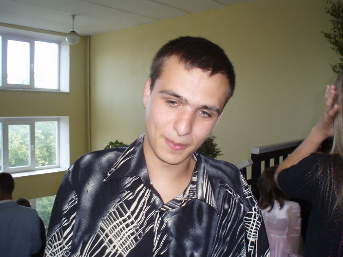 Я и только я