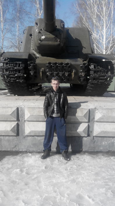 Я готов