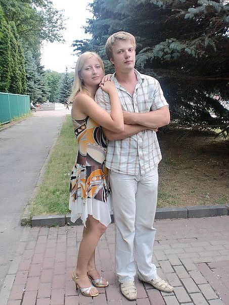 Личные фото