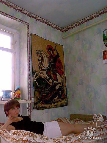 Личные фото