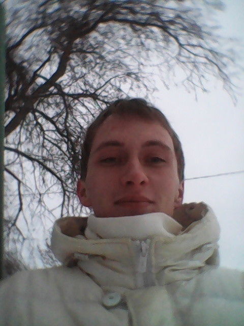 Личные фото