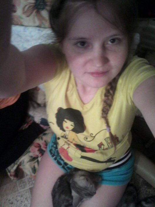 Личные фото