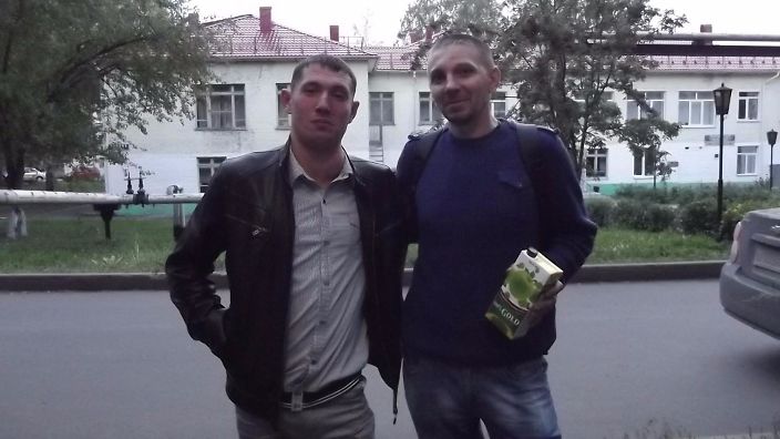 Привет всем