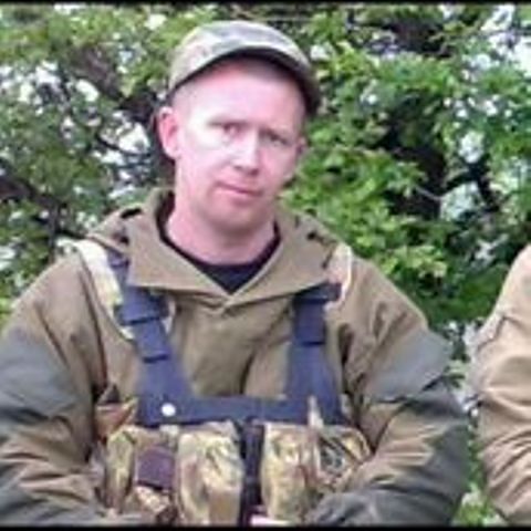 я вот такой