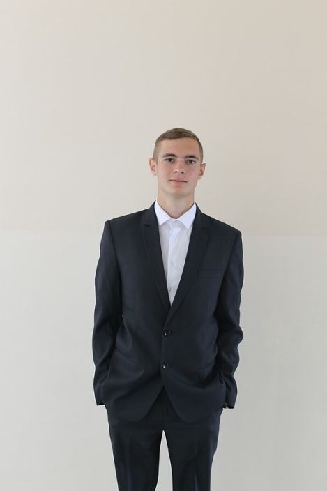 Личные фото