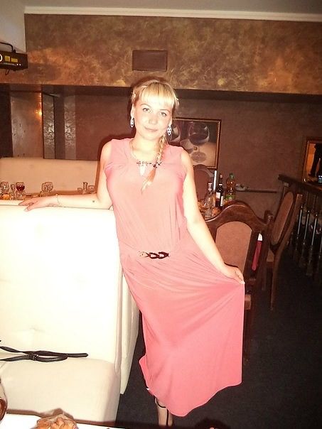 Личные фото