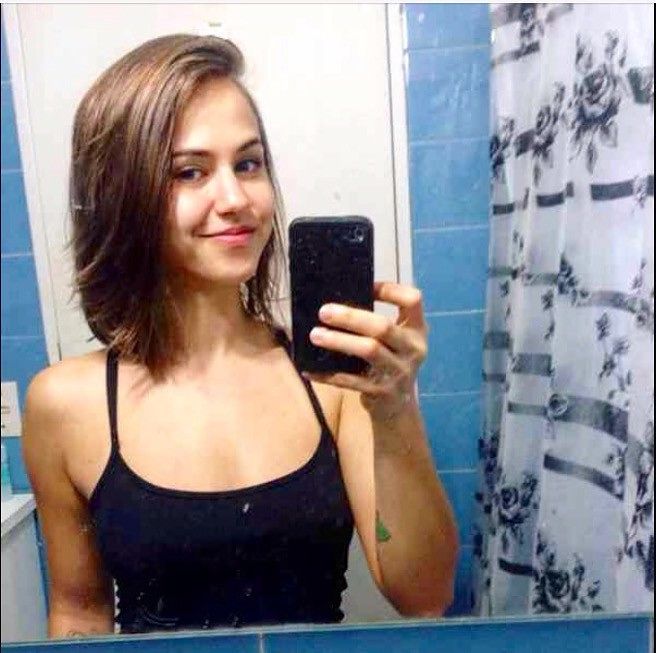 Личные фото