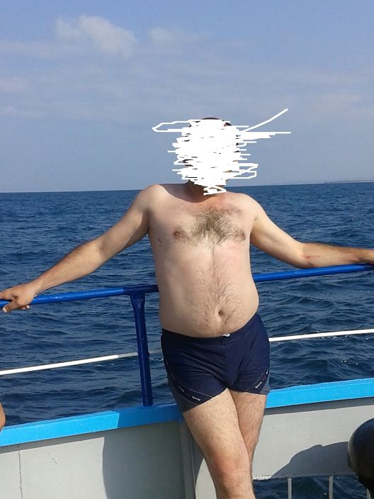 Личные фото