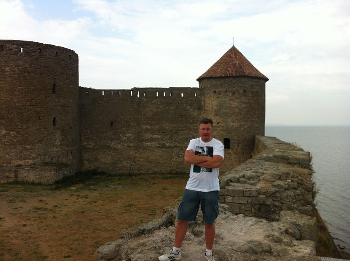 Личные фото