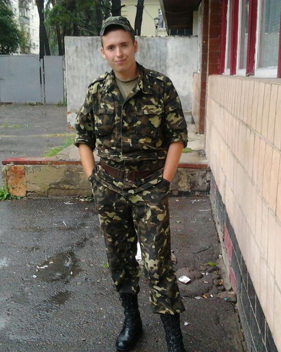 Личные фото