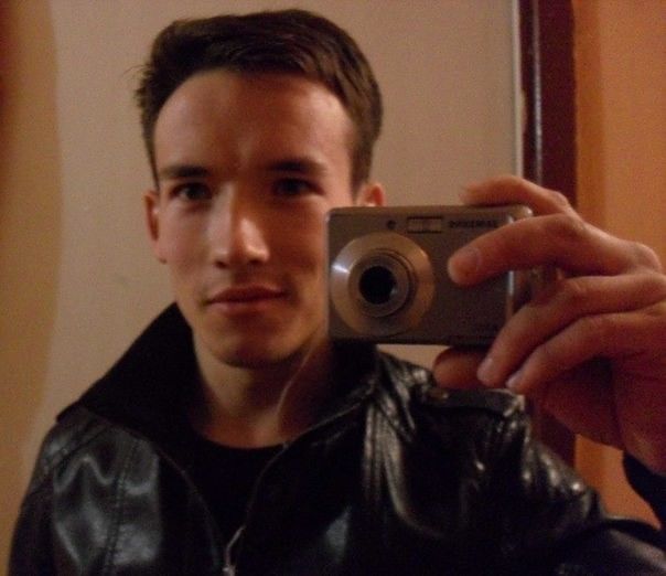 Личные фото