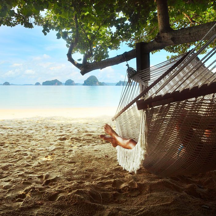 Отдых - это все !