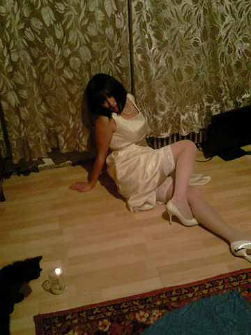 Личные фото