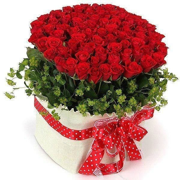 я люблю вас